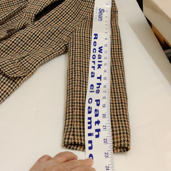 C&a houndstooth coat - Picture 11 of 16